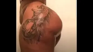 twerk shower 3