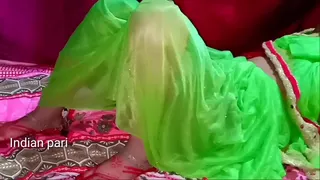 made sister-in-law happy by showing her a fight