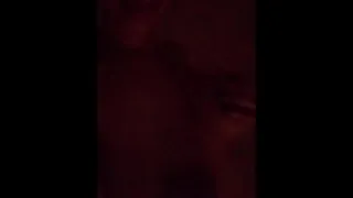 V Hylton in the Shower Tease