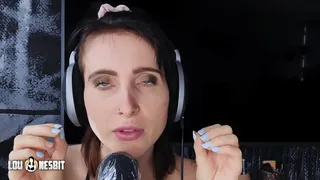 Sissy, get ready ASMR