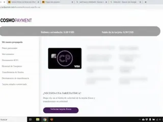 Peru's Pagos Hardcore & Payment Proof