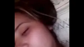 naughty in siririca