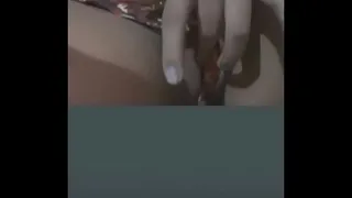 naughty siririca