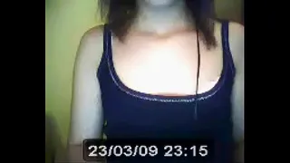Turkisg girl cam show