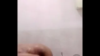 Big tity dimi shower time