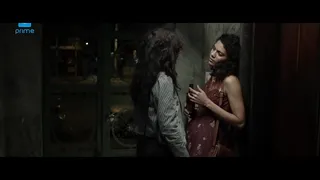 lesbian short