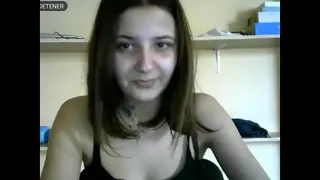 Shy cam