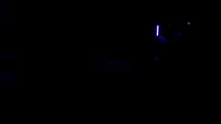 Skinny Blondie Teen Fucked Under Black Light