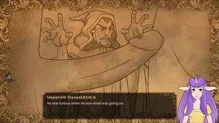 Let's fuck in What A Legend Episode 14