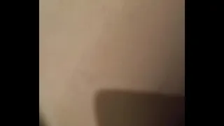 Giving a little show to her fans on tleg is very naughty is nila