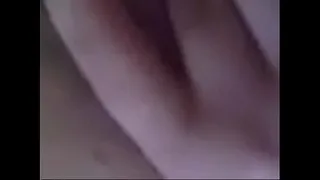 hitting a
