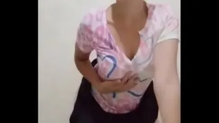 Do you like my ass with the skirt or better I walk around my room naked?