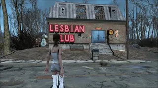 FO4 Hot Fashion #19