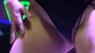 sexy show