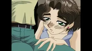 SHY AND SHAMEFUL WOMAN HAS A LOT OF SEX