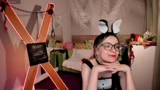 Our cute streams