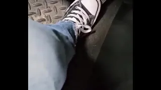 Converse Love