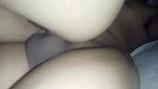 skinny horny