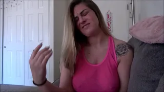 Big Breasted Sister's Valentines Day