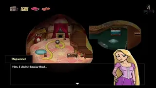 Hot Sexy Disney Hercules Slave The Dark Lords Trip Episode 1