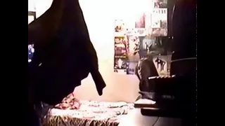 Hidden Camera Merida Sex Short Version (2)