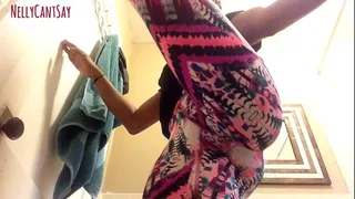 Tight Yoga Pants