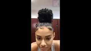 Slut on snap