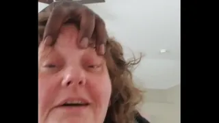 Submissive bbw slut