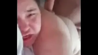 ass fucking, lil slut