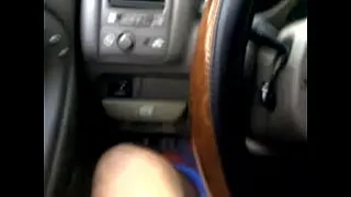 Sloppy toppy from white thot