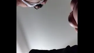 Chubby slut gets fuck