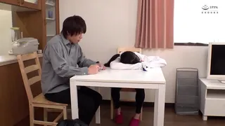 Japanese Step Sister and Brother 3