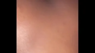 Cuddles before sex