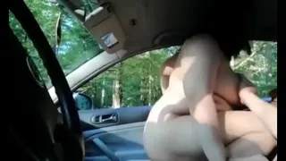 Slutty wife cheats her hubby