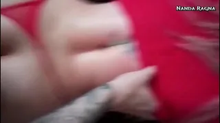 NAUGHTY PIROCUDO ATE ME LIKE A SLUT