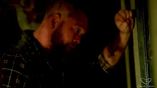 Slutty PAWG Charlie Forde Cheats On BF With Farmer Caleb Arcane!