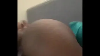 slim thick ebony fucking