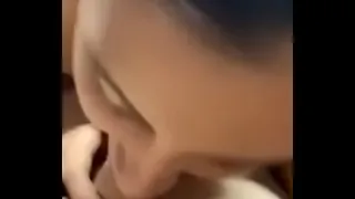 Sloppy deepthroat