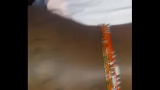 Sexy slim goody