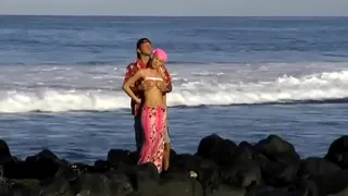Alexa at Sea - Hot Afternoon Fucking