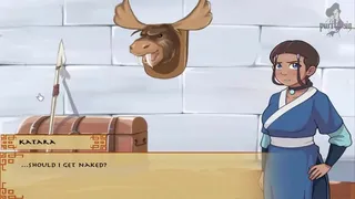 Four Elements Trainer bonus episode one titjob