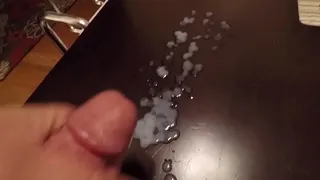 Soloboy cumshot