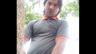 Driving hitting a hot girl