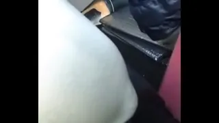 Candid Japanese teachers soles.