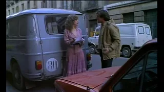Hot Panties - Full Movie (1983)