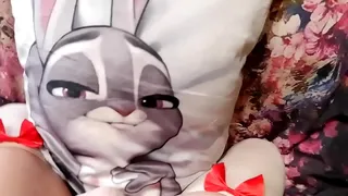 soloboy dakimakura masturbation