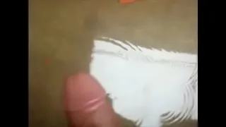 cuckold wank rain !