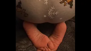 Milf Ass and Soles