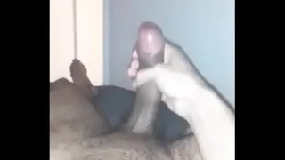 Soloboy masturbation