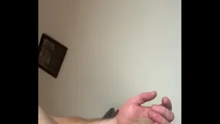Slow-Motion Jerk Off Scene From SeXXXy Soloboy